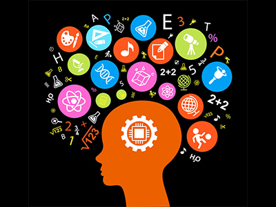 Courses image.